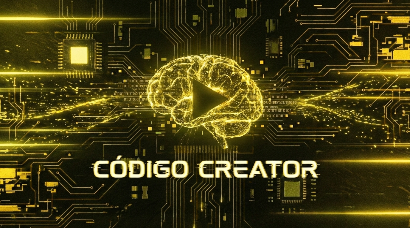 Código Creator